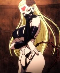 kaijin hime do-s from one-punch man