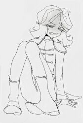 rouxls kaard from deltarune