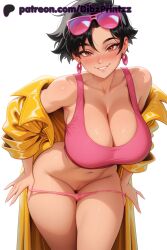 jubilation lee from marvel by dibzprintz