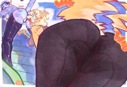 Booru post from rule34.xxx