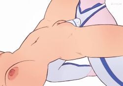 Anus & Arched Back Hentai