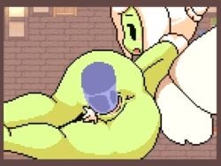 princess and conquest fan art