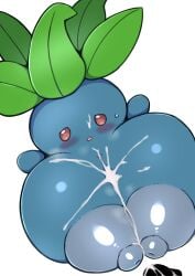 generation 1 pokemon from nintendo by nekoyuu