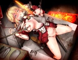 liscia elfrieden from genjitsu shugi yuusha no oukoku saikenki by veryred