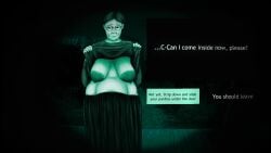 kindergarten teacher (no, i'm not a human) from no, i'm not a human by oldboy