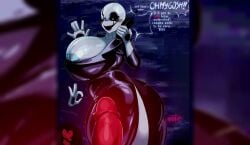 anal animated areola_slip areolae_slip boner breasts deltarune effect effects erection fem_gaster female gaster huge_ass huge_breasts huge_butt huge_thighs mp4 penetration ripped_clothing rule_63 sex shieldshroud soul_(undertale) sound sound_edit sweating tagme text tiefe undertale undertale_(series) video voice voice_acted warning wingdings wingdings_text