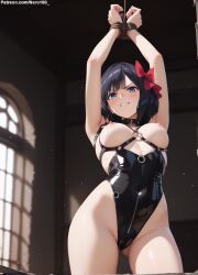 tino shade from nageki no bourei wa intai shitai