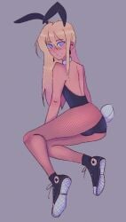 original character from original by unknown artist