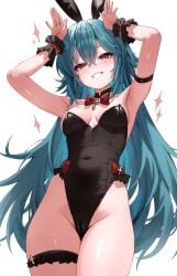 bianca (black survival) from black survival by dasi (kwts3227)