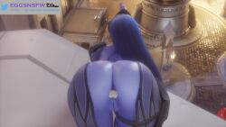 amelie lacroix from blizzard entertainment by eggsnsfw