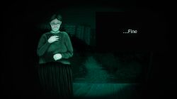 kindergarten teacher (no, i'm not a human) from no, i'm not a human by oldboy