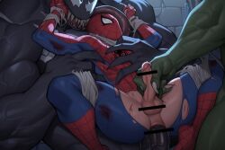 green goblin from marvel
