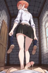 leonie pinelli from fire emblem by sunday poonday