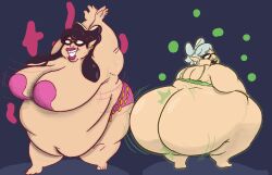 callie (splatoon) from splatoon by bluhmaster