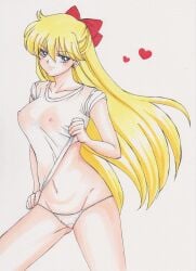 minako aino from adult swim by rascal (n119)