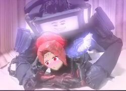 (artist (skibidi artist ass astro astro_duchess_(skibidi_toilet) astro_mommy astro_toilet duchess female female) male pop posno sexy_female sexy_pose titan titan_tv_man_(skibidi_toilet) toilet toilet) tv