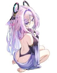 citlali (genshin impact) from genshin impact by umamipesto