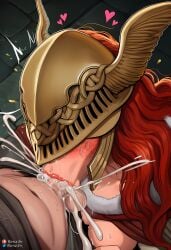 malenia blade of miquella from elden ring by renz3n
