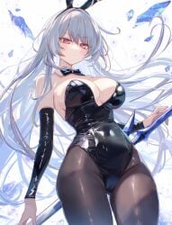 skirk (genshin impact) from genshin impact by umamipesto