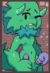 2boys animated cum cute gay hand_on_penis handjob jerkingoff_another kobold kobold_princess_(princess_and_conquest) lilmoonie masturbation nude penis princess princess_and_conquest rule_63 sex sound tagme video video_games yaoi