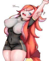 berrycrepe from indie virtual youtuber by hein