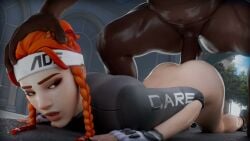1440p 1boy 1girls 3d anal anal_sex animated antifragile_bb aphy3d ass ass_up athletic athletic_female balls big_penis blizzard_entertainment bottomless bottomless_female braid braided_hair braided_sidelocks brigitte brigitte_lindholm brown_eyes dark-skinned_male dark_skin doggy_style european_female exposed_ass exposed_pussy face_down_ass_up faceless_male fingerless_gloves footwear freckles freckles_on_face from_behind from_behind_position ginger ginger_female ginger_hair gloves hand_on_another's_head hand_on_head headband hetero_sex high_resolution highres interracial light-skinned_female light_skin longer_than_10_seconds moaning moaning_in_pleasure muscular muscular_male naked naked_male nude nude_male overwatch overwatch_2 pantsless partially_clothed partially_clothed_female penis penis_in_ass pounding pounding_ass red_hair short_playtime shorter_than_30_seconds sound straight sweatband tagme video voice_acted white_headband