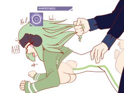marlow from gwain saga by unknown artist