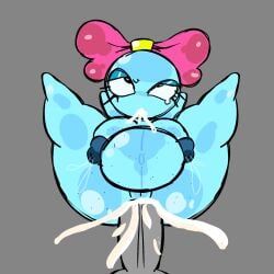 anonymous male from dandy's world by iluveryty