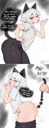 oc from original by 0rever