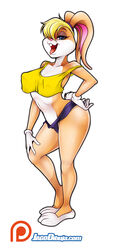 Furry Rule 34 Image