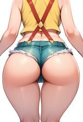 kasumi (pokemon) from pokemon
