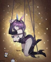 cottontail (vtuber) from indie virtual youtuber by yellyvi