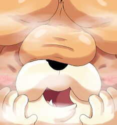 Jerry (Dogs In Space) Rule 34 Image