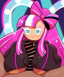 Shining Glitter Cookie (Ovenbreak) Rule 34 Image