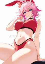 evanescia (honkai: star rail) from honkai (series) by vitter