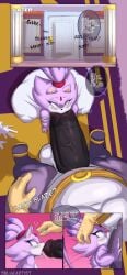 big the cat from sega by snowyblue