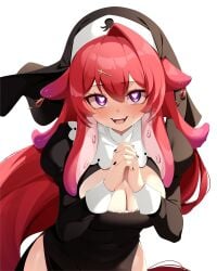 berrycrepe from indie virtual youtuber by nano (nanojyaa)