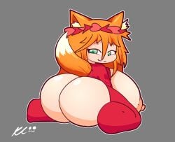 liizaria from gacha by koracaesh