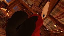 hornet (hollow knight) from vrchat by bom39