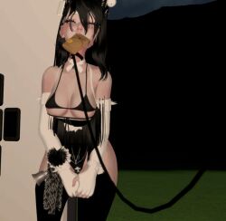 vrchat fan art