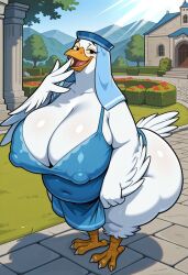 Gallus (Genus) Rule 34 Image