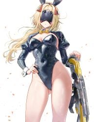 trigger (zenless zone zero) from zenless zone zero by umamipesto