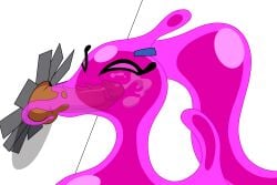 goop (ben 10) from ben 10 by shadowjerker