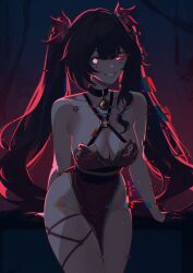 sparkle (honkai: star rail) from honkai (series) by vitter