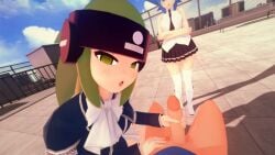Deva (Gwain Saga) Rule 34 Image