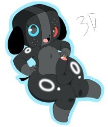 1femboy adorable animate_inanimate anthro balls canid canine chubby chubby_anthro chubby_femboy curvaceous curvaceous_figure curvaceous_hips curvaceous_thighs cute cute_face domestic_dog eyelashes femboy foreskin gray_body grey_skin happy happy_face looking_at_viewer mammal mostrainbow nintendo nintendo_switch open_mouth open_smile overweight overweight_anthro overweight_femboy penis phimosis shortstack small_nose solo solo_femboy solo_focus switch_dog switchy_2_(joaoppereiraus) thick thick_hips thick_legs thick_thighs voluptuous voluptuous_anthro voluptuous_body voluptuous_femboy
