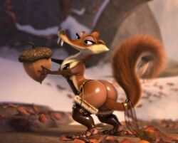 1girls 3d 3d_(artwork) 3d_render ai_assisted ai_generated anthro anthro_female anthro_only ass ass_crack ass_focus big_ass big_butt blue_sky_studios booty brown_body brown_fur clothed_anthro clothed_feral clothing fangs fat_ass fat_butt female female_anthro female_only feral footwear forest_background fur furry furry_female furry_only furry_tail garter huge_ass ice_age_(series) legwear lingerie lingerie_on_feral mammal parody parody_porn pleistocene saber-toothed_squirrel sabertooth_(anatomy) sciurid shaking_ass shoes short_stack shortstack solo solo_female sorenstein squirrel straps swimwear tail teeth thick thick_ass thick_thighs thighhighs thighs