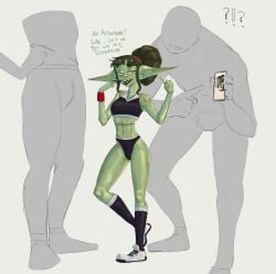 gobi (darkminou) fan art