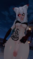vrc vrchat vrchat_avatar vrchat_media vrchat_model vrchat_penis
