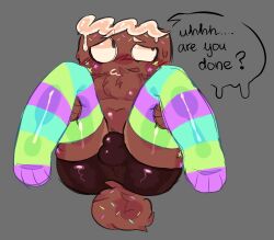 Cosmo (Dandy'S World) Rule 34 Image